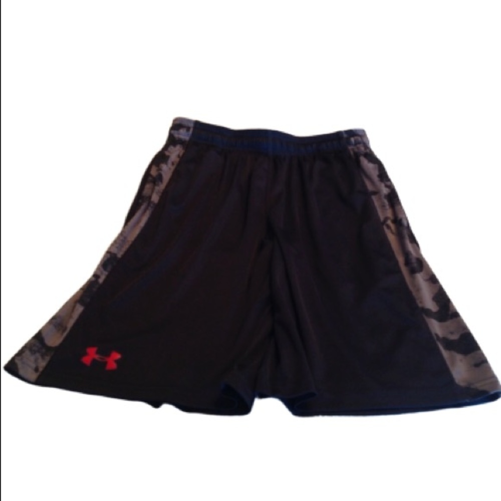 Men's Under Armour heat gear Loose Size Small - Picture 2 of 5